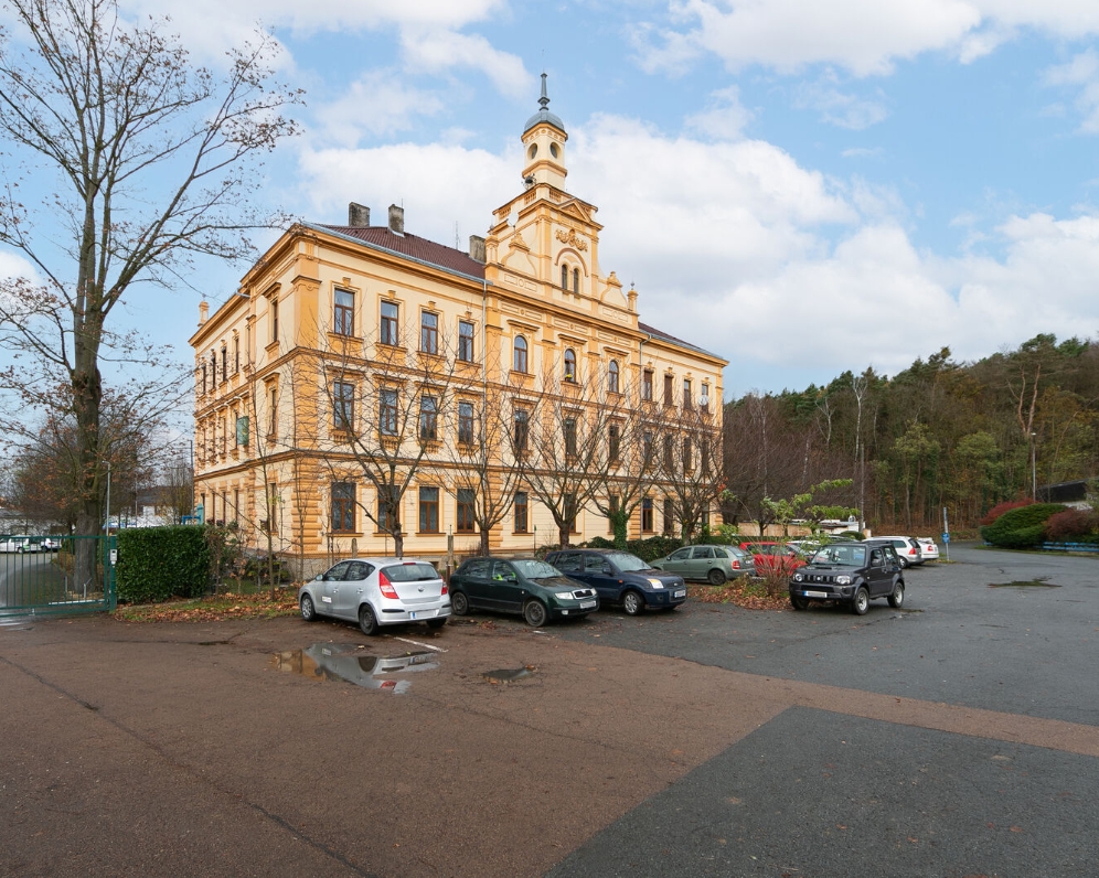 PRODÁNO: Prodej, byt 2 kk, 51 m², Plzeň ul. Na Roudné