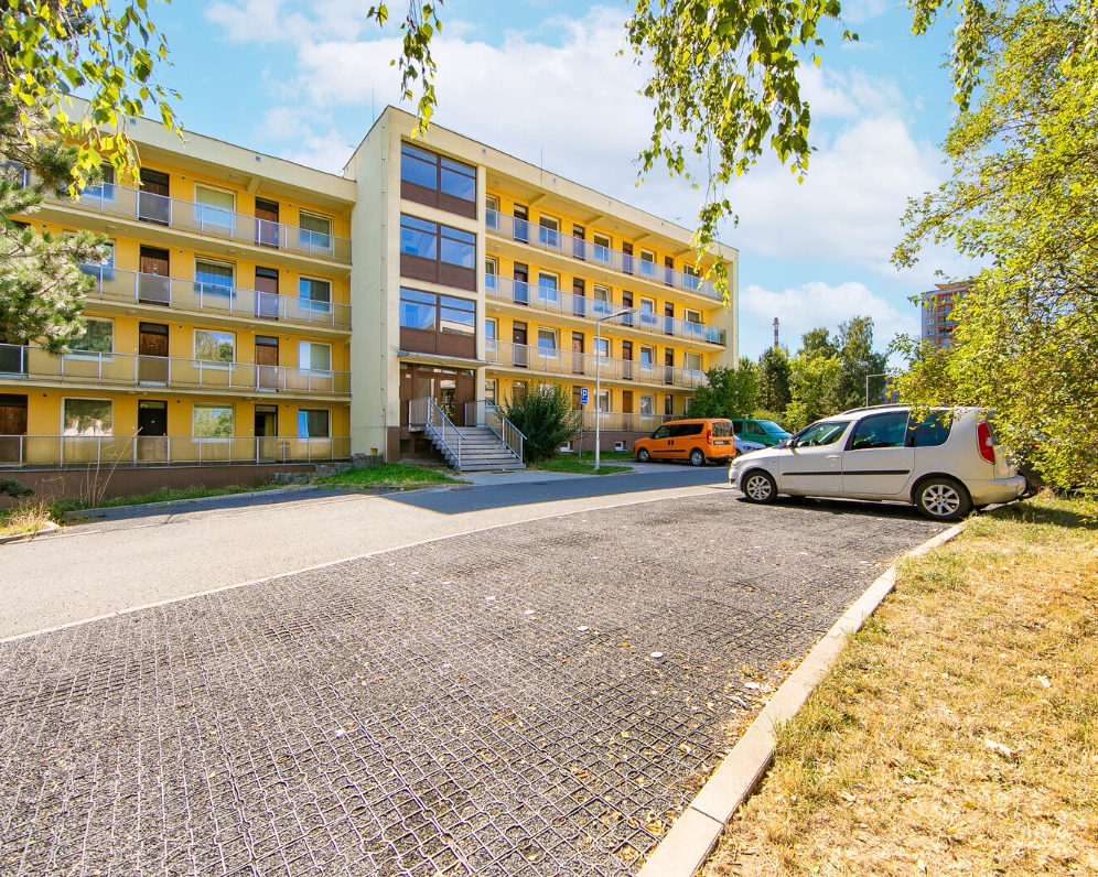 PRODÁNO: Prodej, Byt 2+1, 65 m², ul. gen. Kholla Příbram