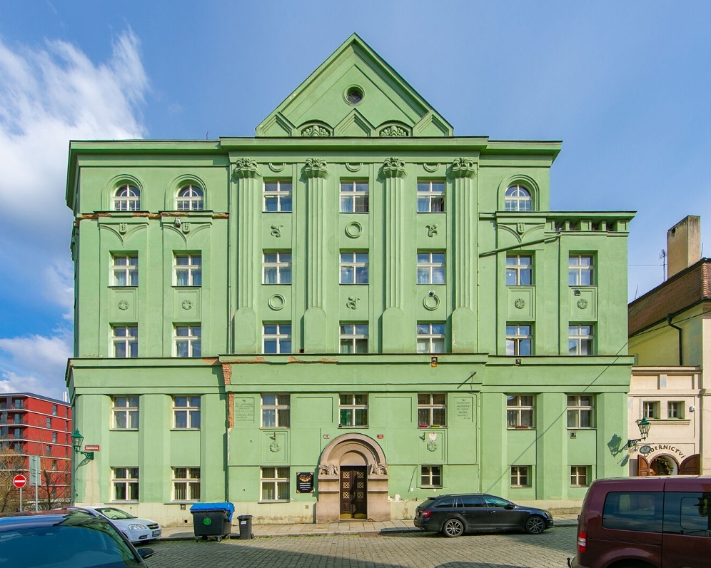 PRODÁNO: Prodej, byt, 2+kk 50 m², ul. Domin