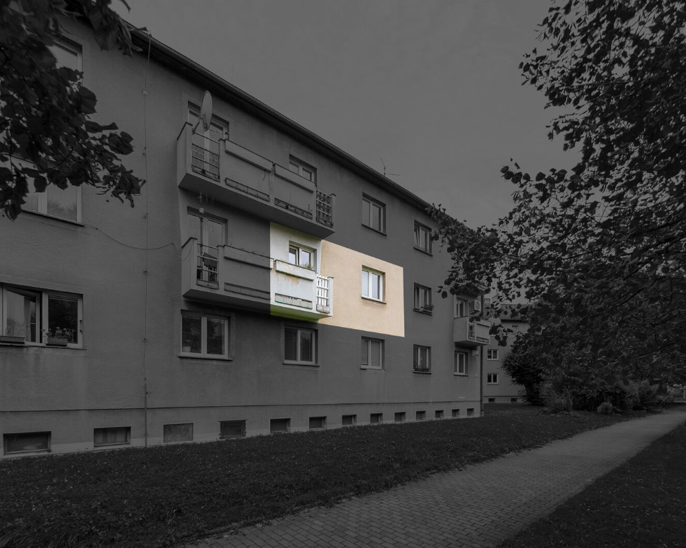 PRODÁNO: Prodej, byt 56 m², Plzeň ul. Čermákova